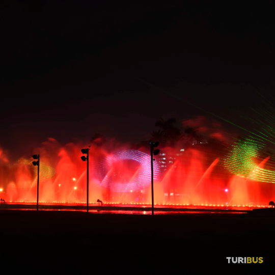 Vista turística Turibus passe 24h liberdade