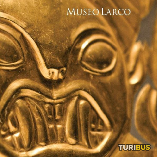 Lima attractions Turibus culture