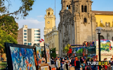 Museus de Lima: Arte e História em Um Dia