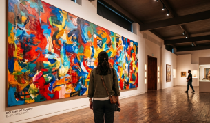 Lima Museums: Art & History in One Day