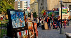 Arte & Cultura